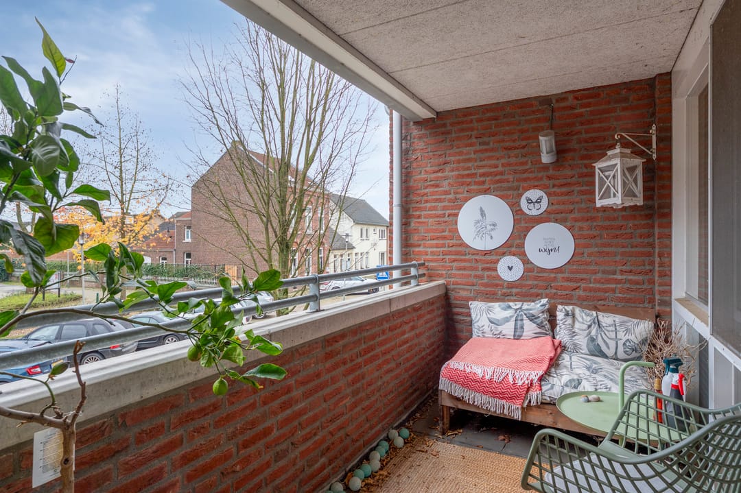 Foto 32 van Aan de Greune Paol 17-3