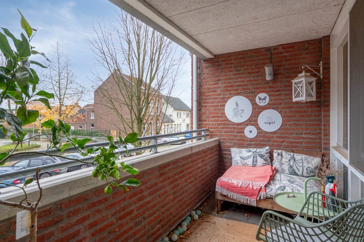 Foto 32 van Aan de Greune Paol 17-3