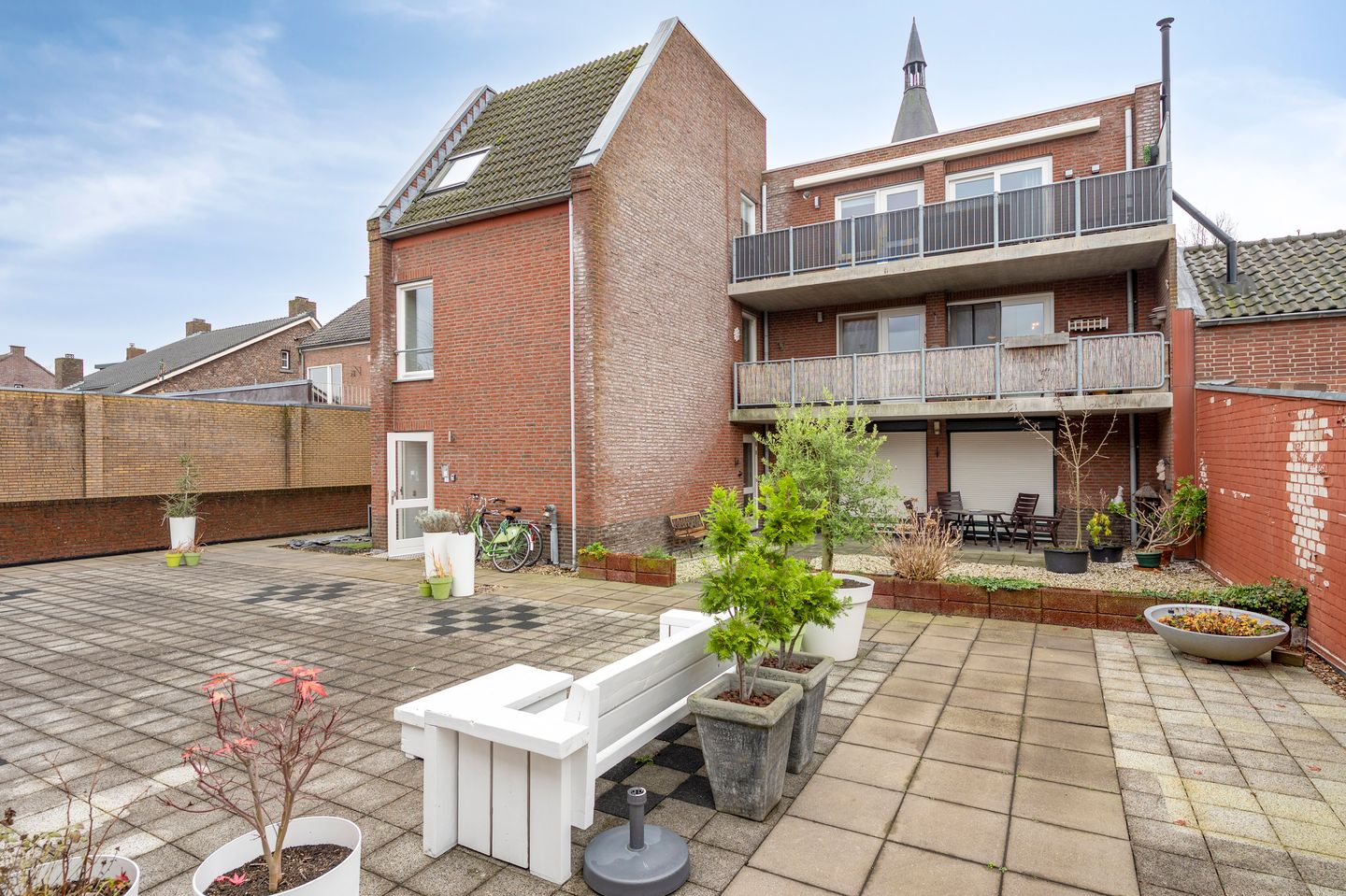 Foto 34 van Aan de Greune Paol 17-3