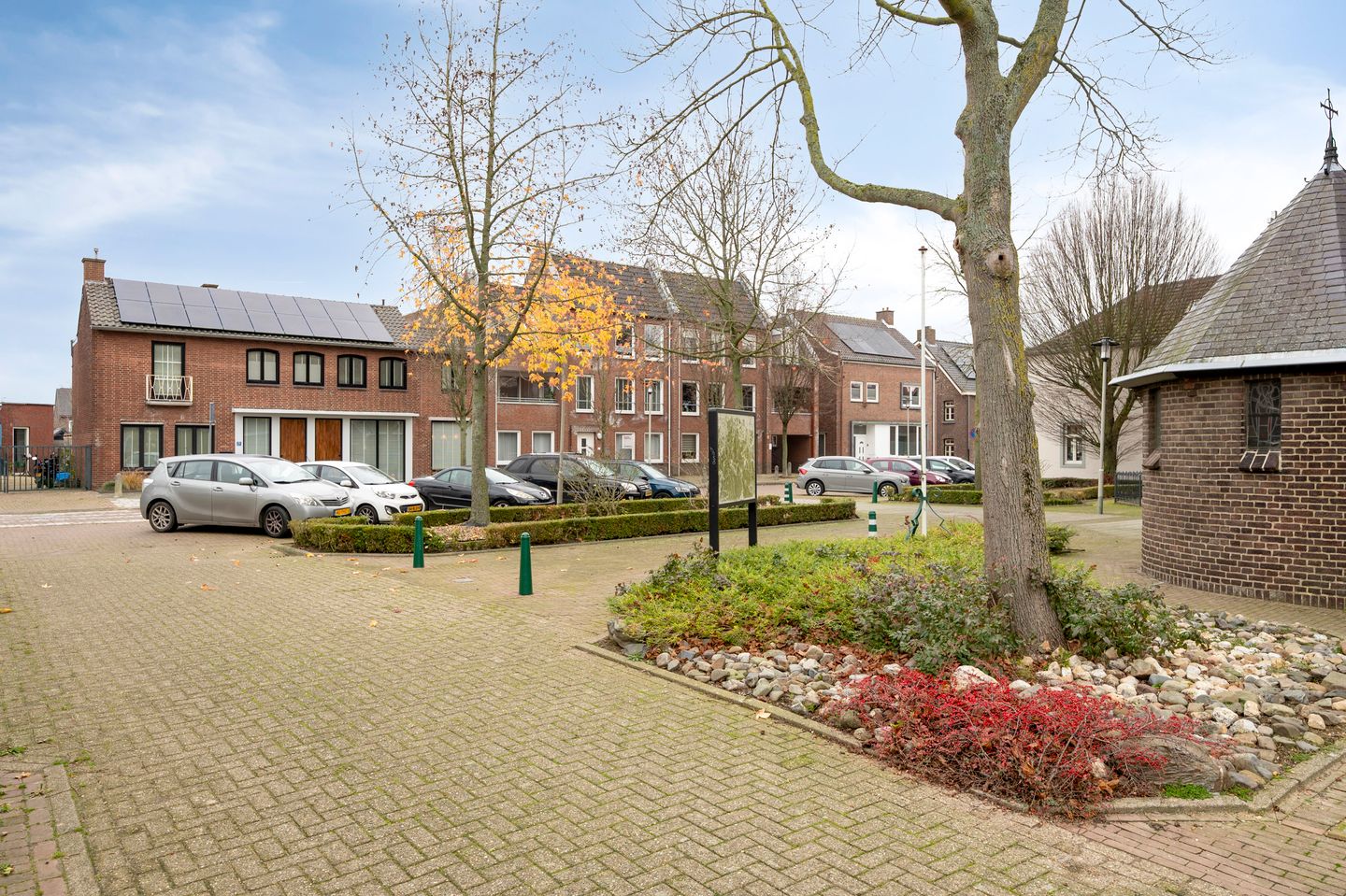 Foto 35 van Aan de Greune Paol 17-3