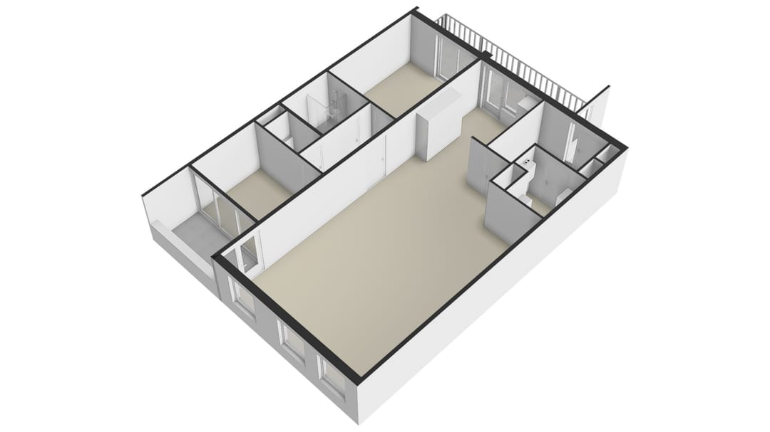Foto 37 van Aan de Greune Paol 17-3