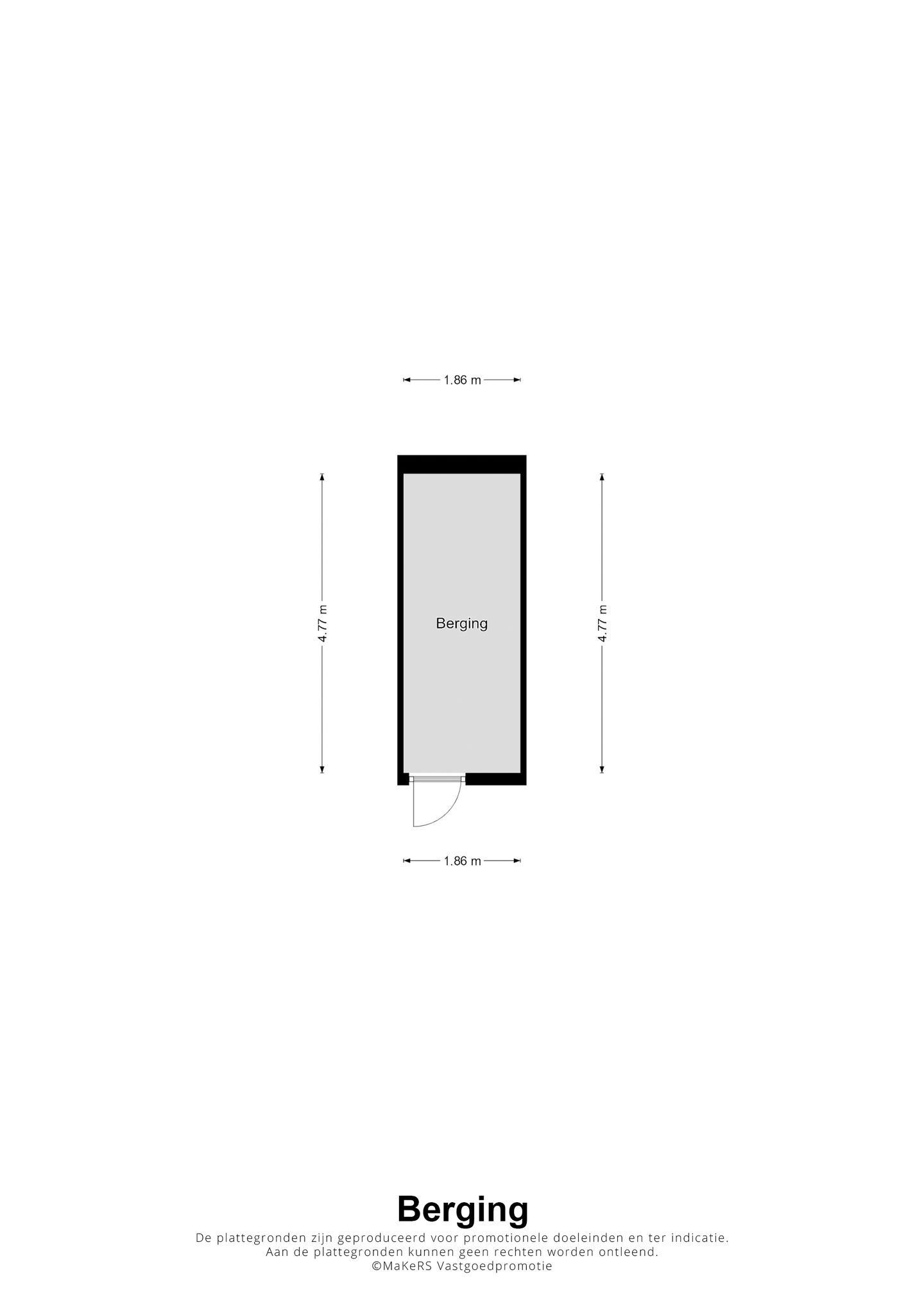 Foto 40 van Aan de Greune Paol 17-3