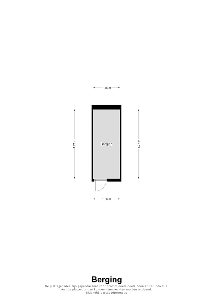 Foto 40 van Aan de Greune Paol 17-3