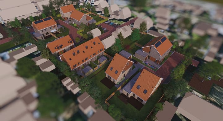 Foto 1 van De Lage Weide