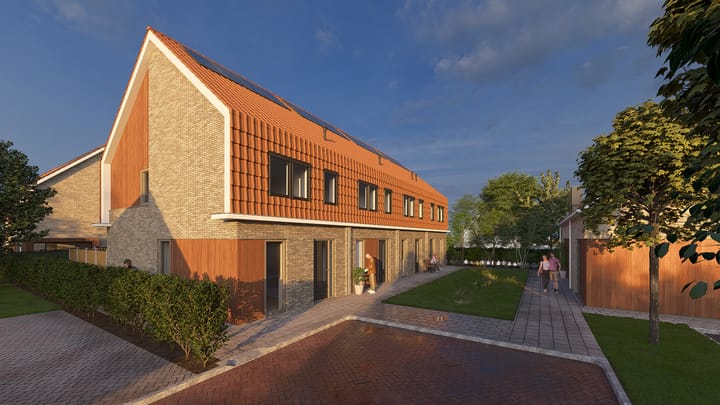 Photo 3 of De Lage Weide