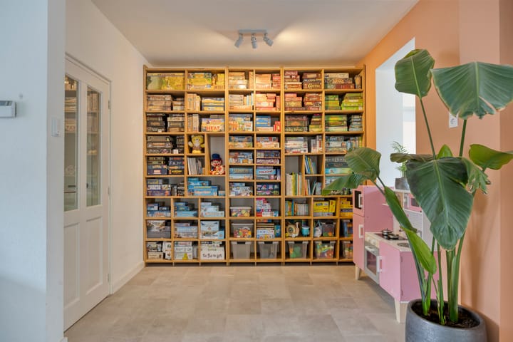 Foto 7 van Lemmenslaan 66