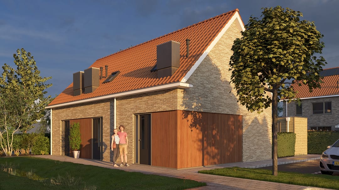 Foto 4 van De Lage Weide