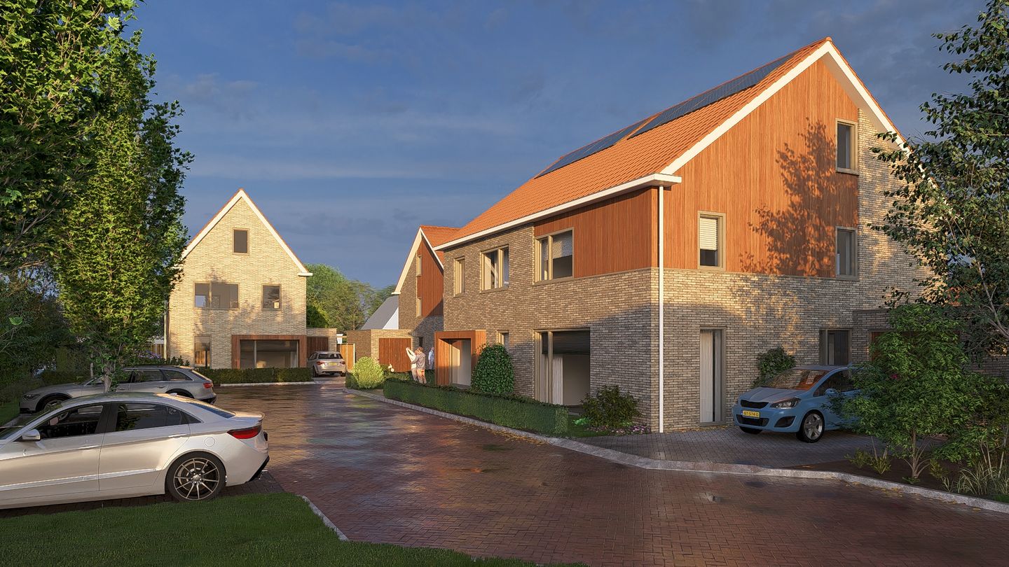 Foto 7 van De Lage Weide