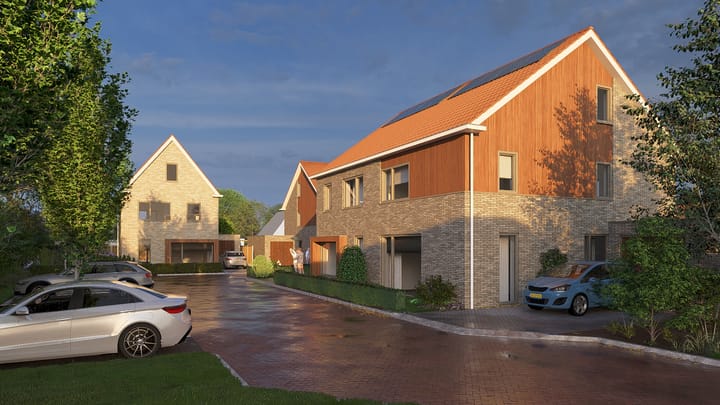 Foto 7 van De Lage Weide