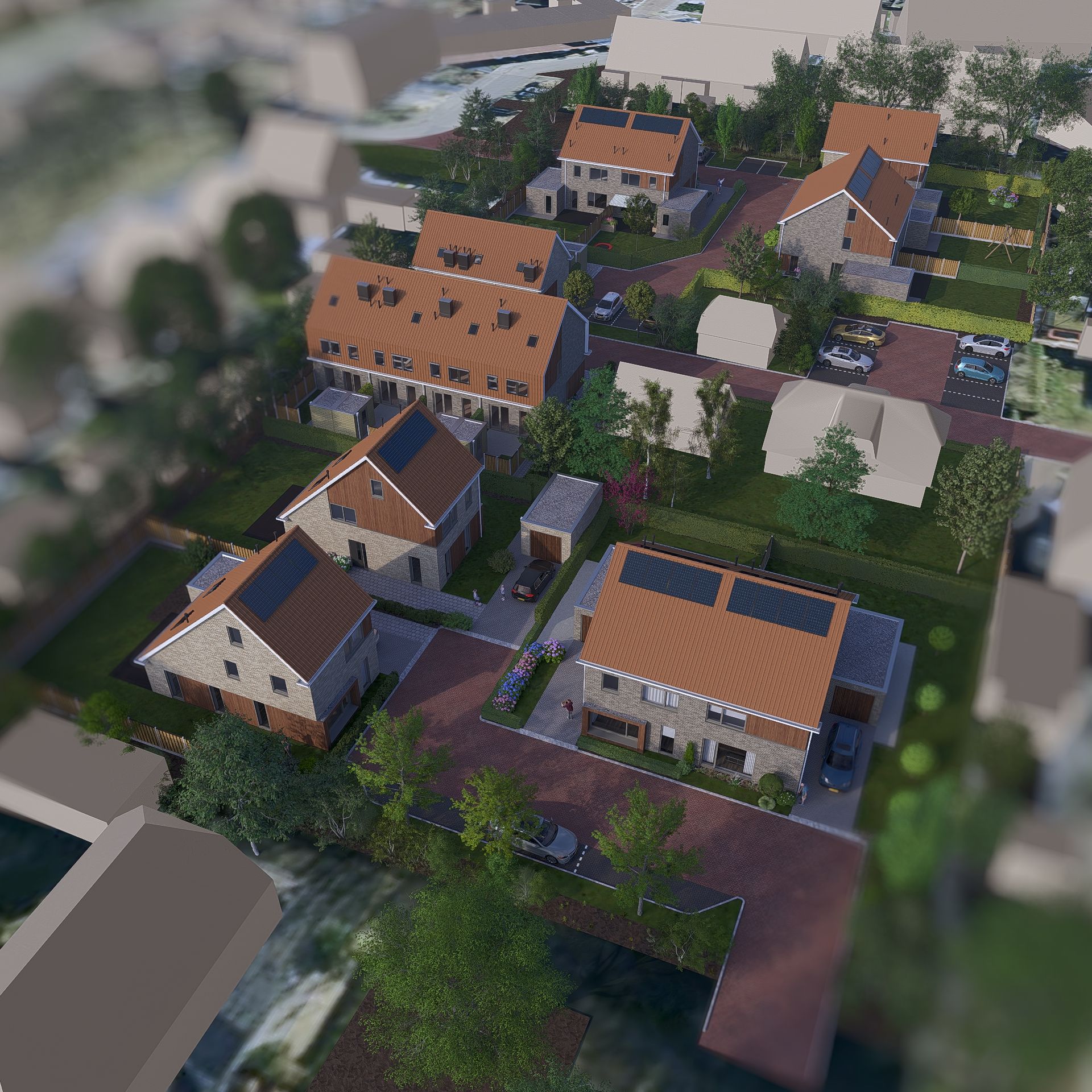 Photo 8 of De Lage Weide