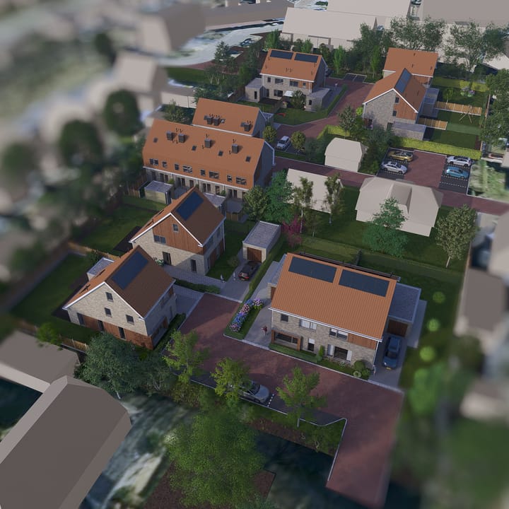 Foto 8 van De Lage Weide