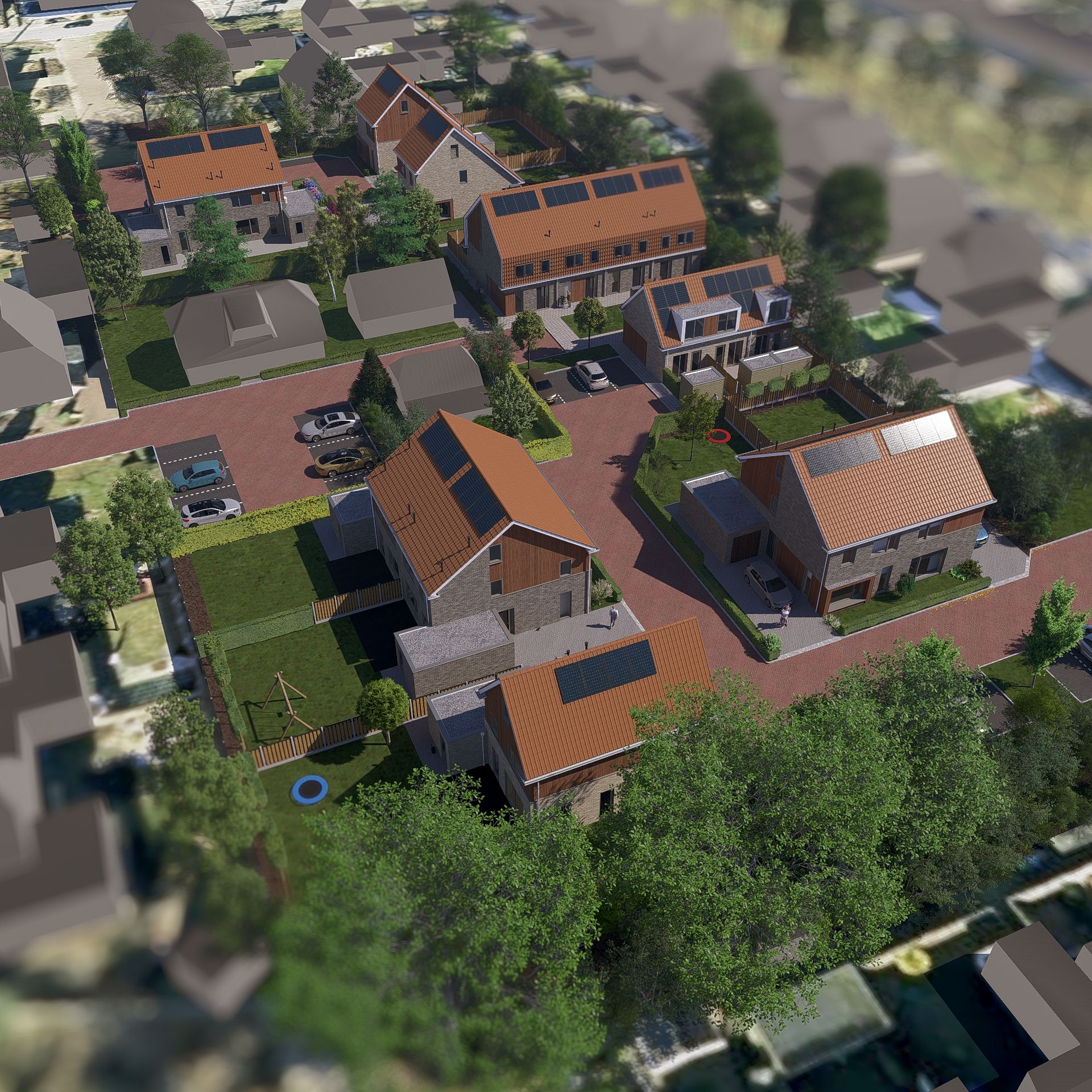 Photo 9 of De Lage Weide