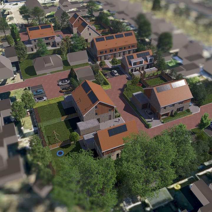 Foto 9 van De Lage Weide