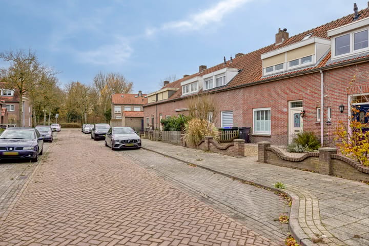 Foto 45 van Lemmenslaan 66