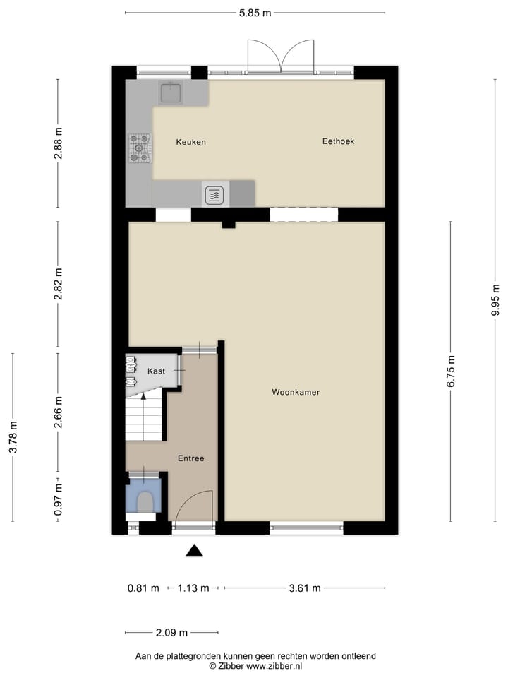 Foto 46 van Lemmenslaan 66