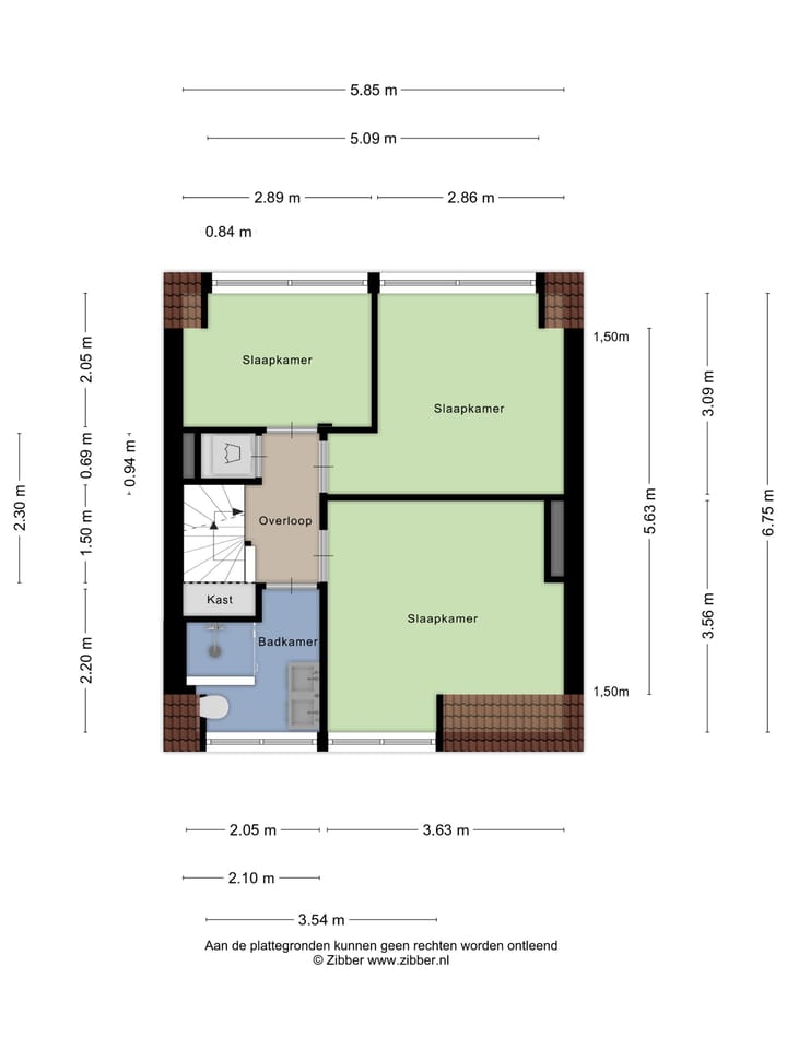 Foto 47 van Lemmenslaan 66