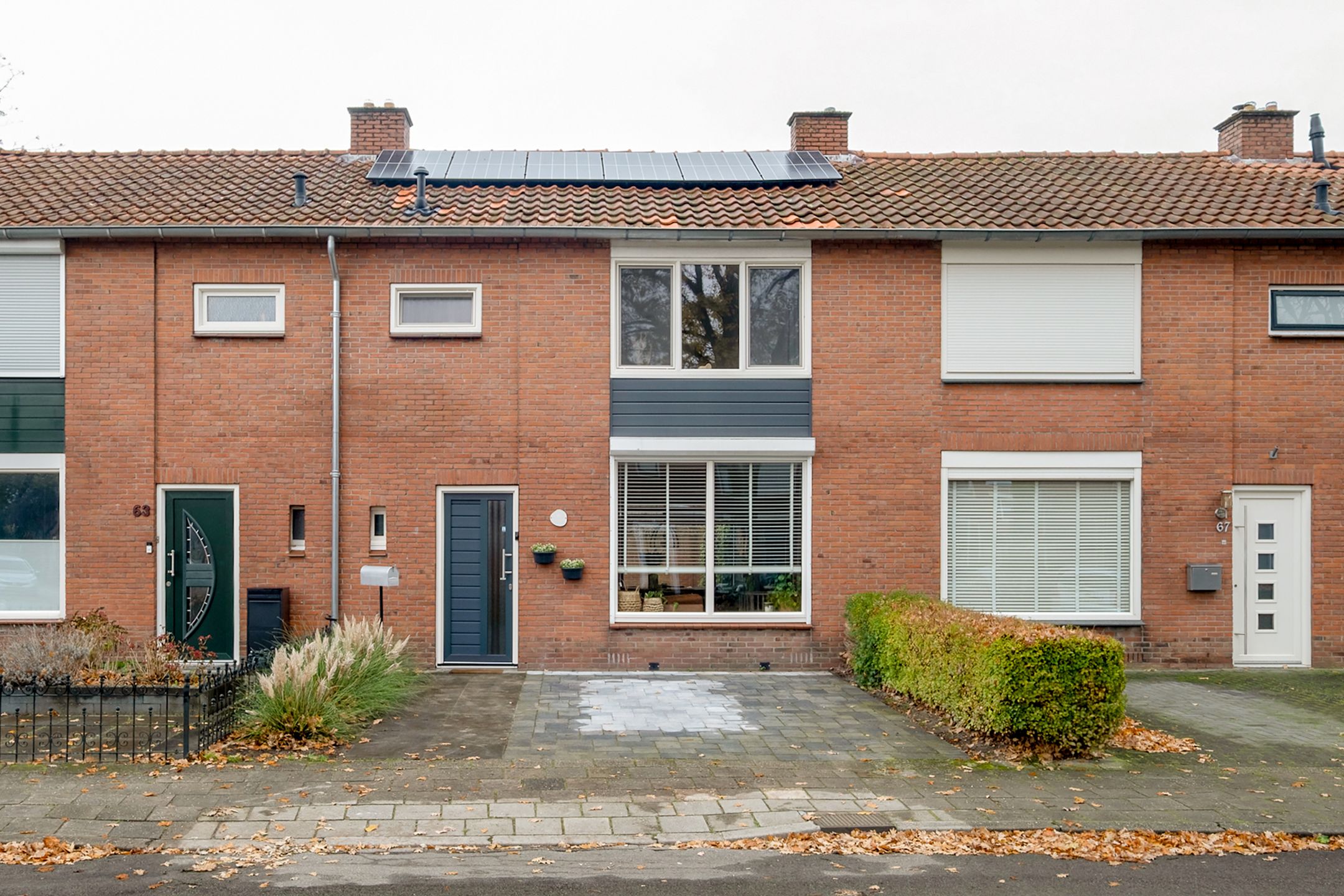 Buying a house in The Netherlands., Tulpstraat 65