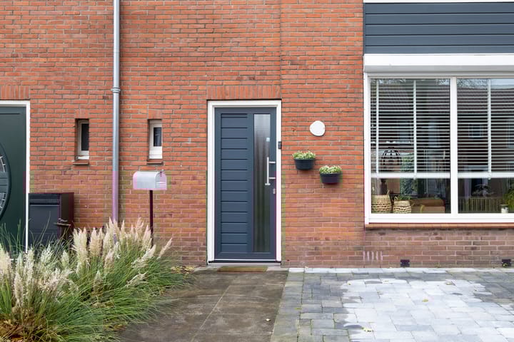 Foto 4 van Tulpstraat 65