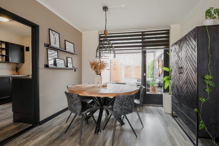 Foto 12 van Tulpstraat 65