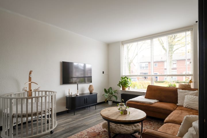 Foto 13 van Tulpstraat 65