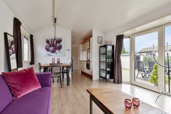 Foto 2 van Kapelleboslaan 179