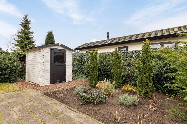 Foto 31 van Kapelleboslaan 179