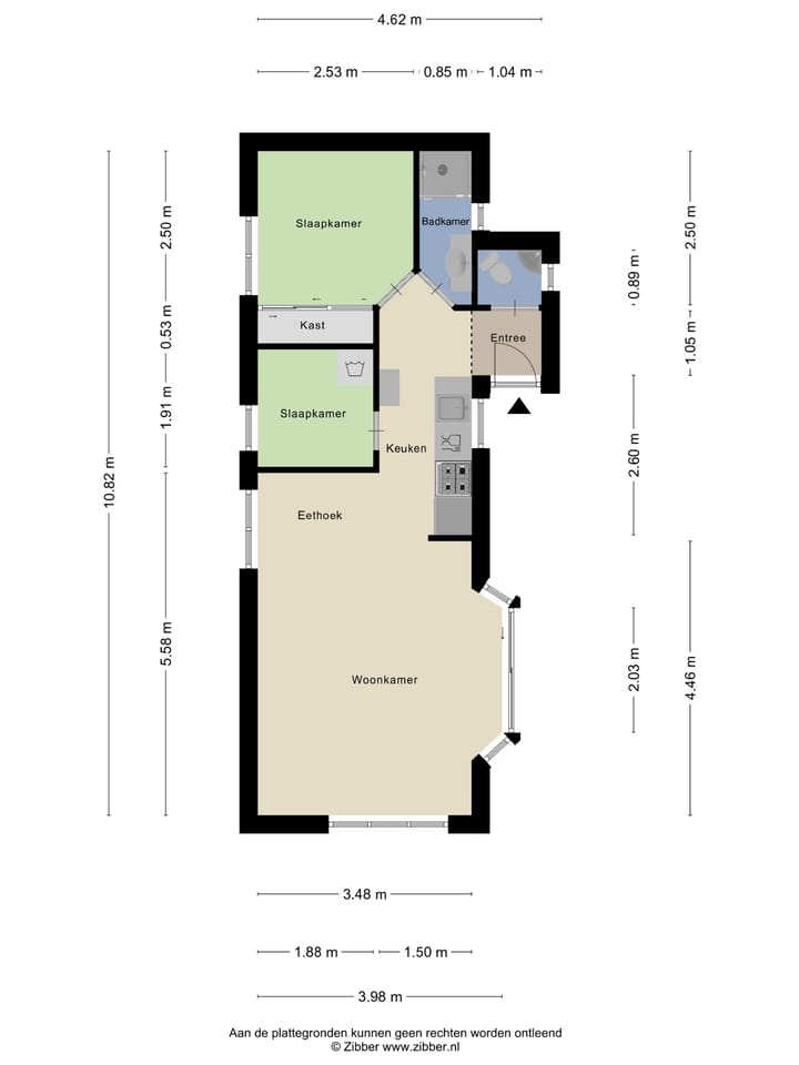 Foto 36 van Kapelleboslaan 179