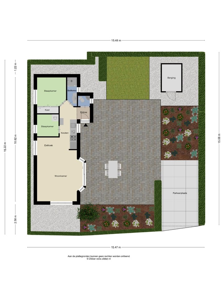 Foto 39 van Kapelleboslaan 179