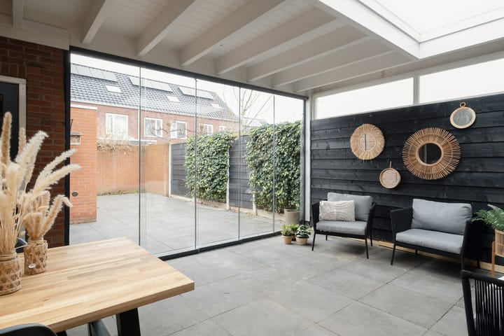 Foto 28 van Tulpstraat 65