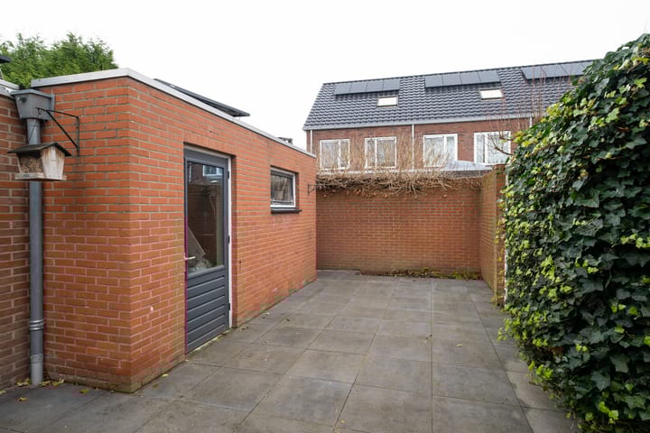 Foto 29 van Tulpstraat 65