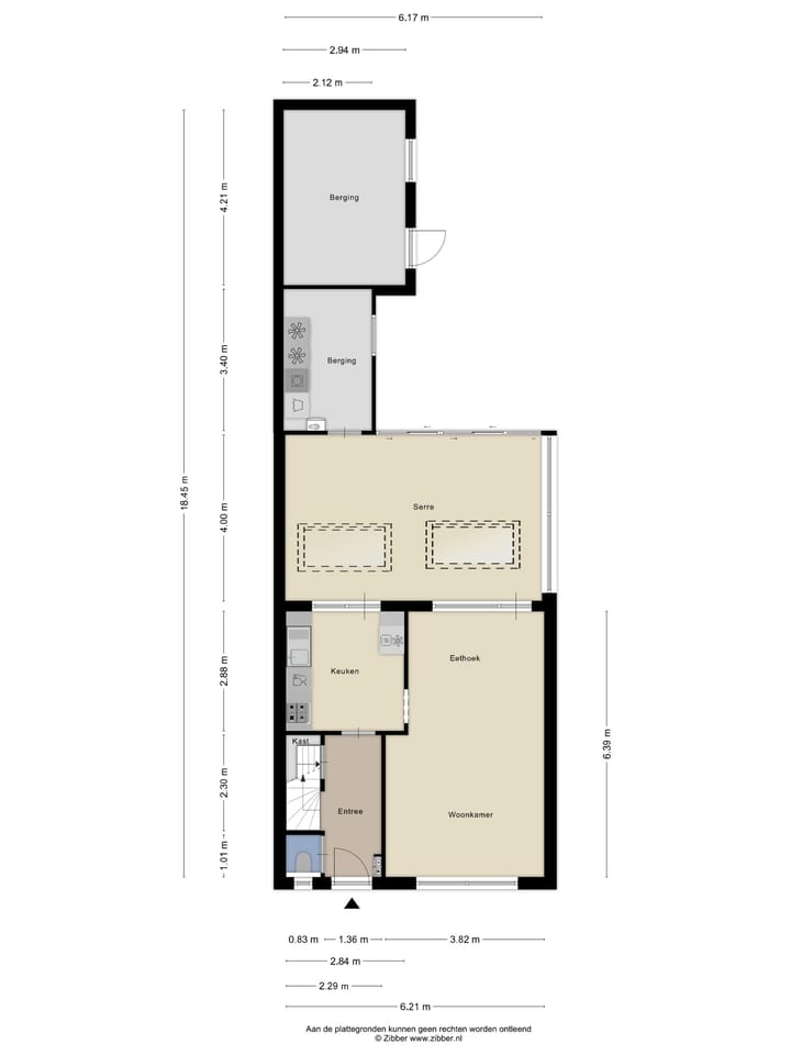 Foto 31 van Tulpstraat 65