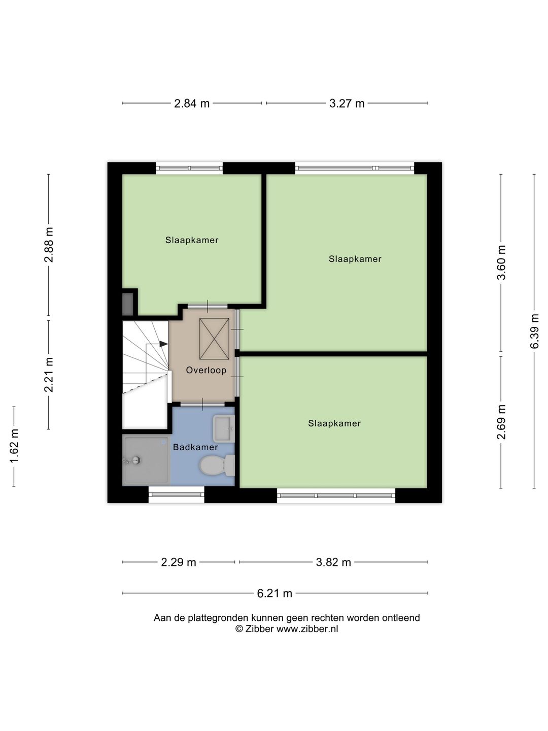 Foto 32 van Tulpstraat 65