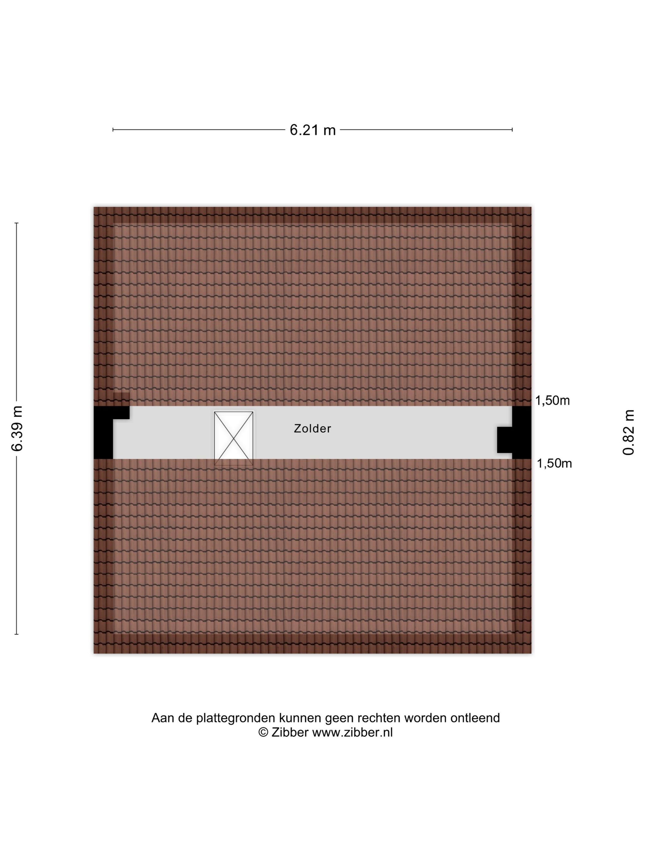 Foto 33 van Tulpstraat 65
