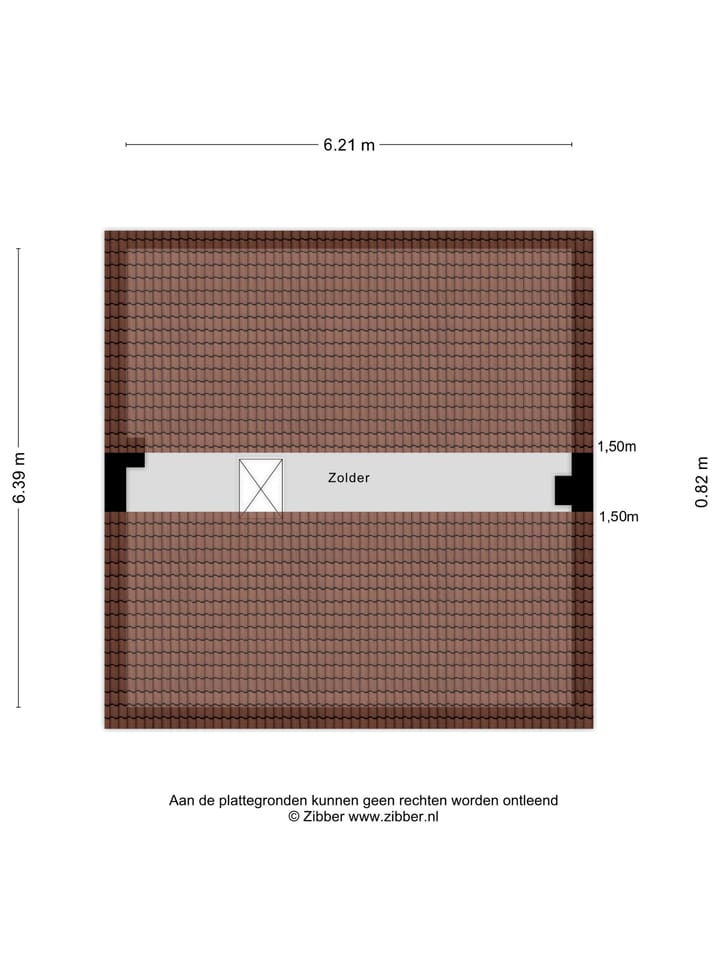 Foto 33 van Tulpstraat 65