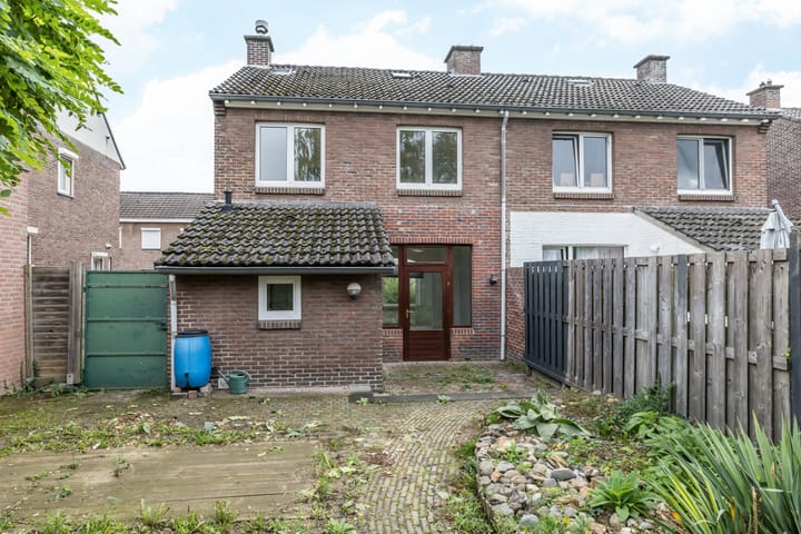 Foto 2 van Jeustraat 14