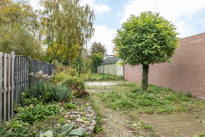 Foto 3 van Jeustraat 14