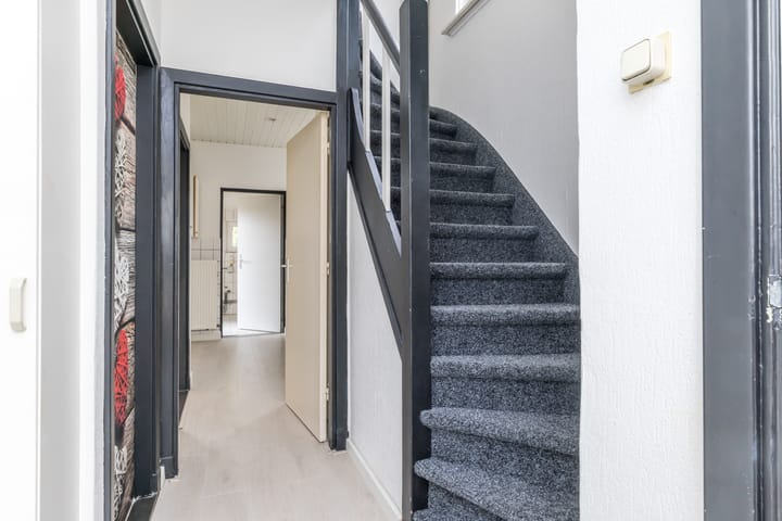 Foto 4 van Jeustraat 14