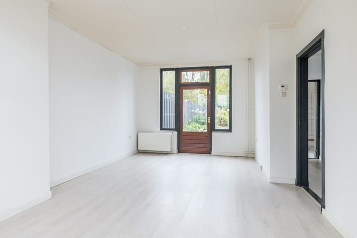 Foto 6 van Jeustraat 14