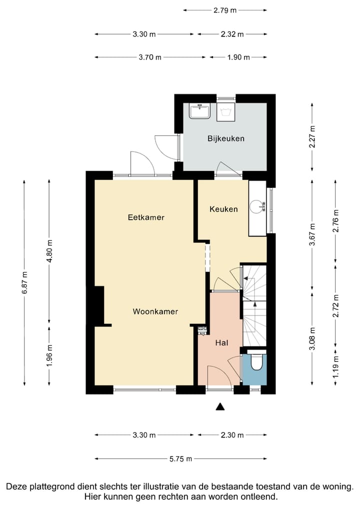 Foto 20 van Jeustraat 14