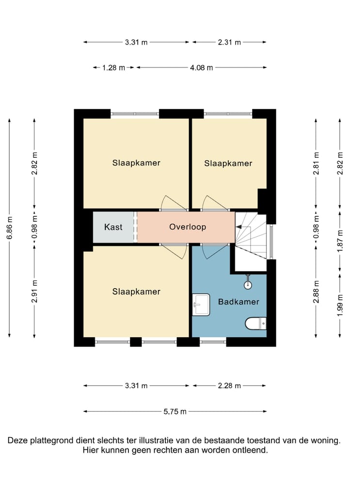 Foto 21 van Jeustraat 14
