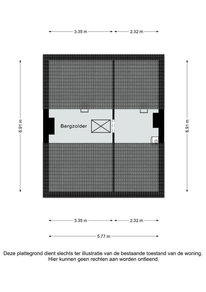 Foto 22 van Jeustraat 14