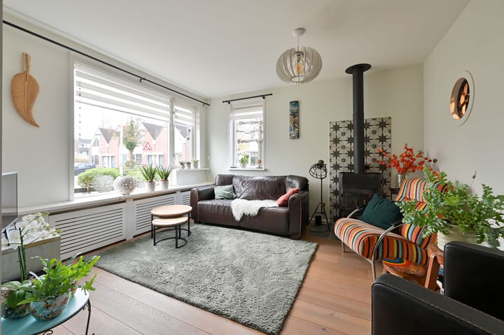 Photo 2 of Ronde Bonk 1