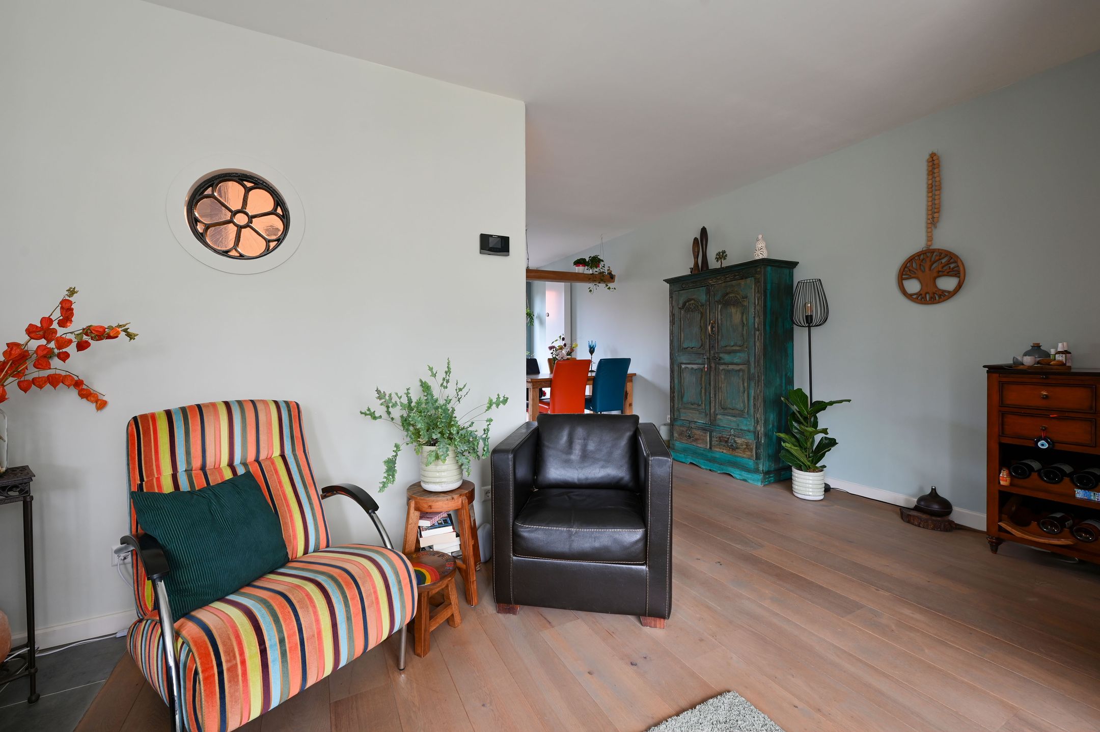 Foto 3 van Ronde Bonk 1