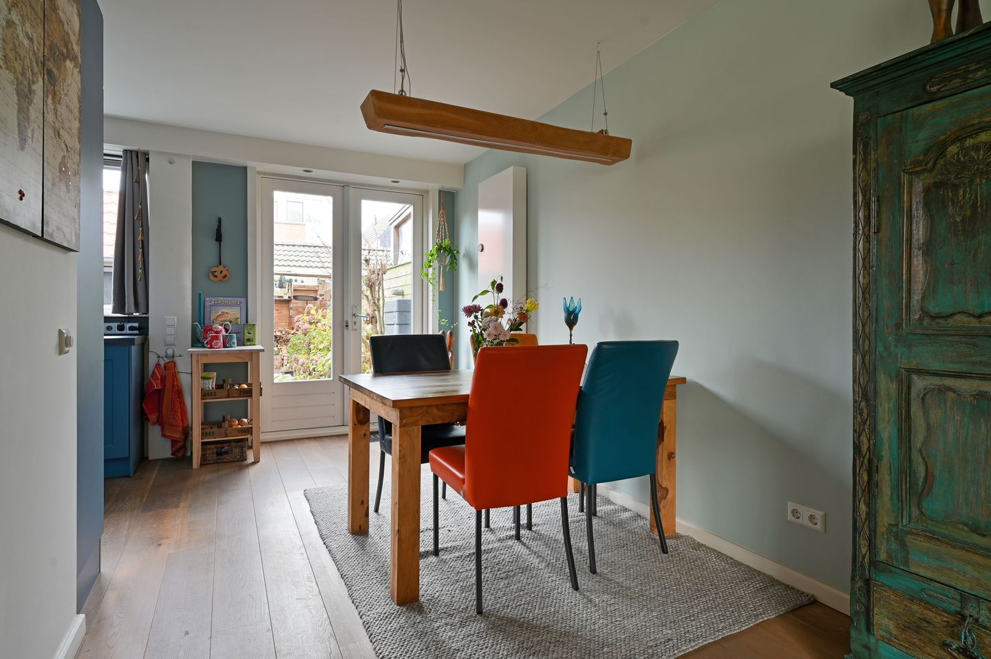 Foto 4 van Ronde Bonk 1