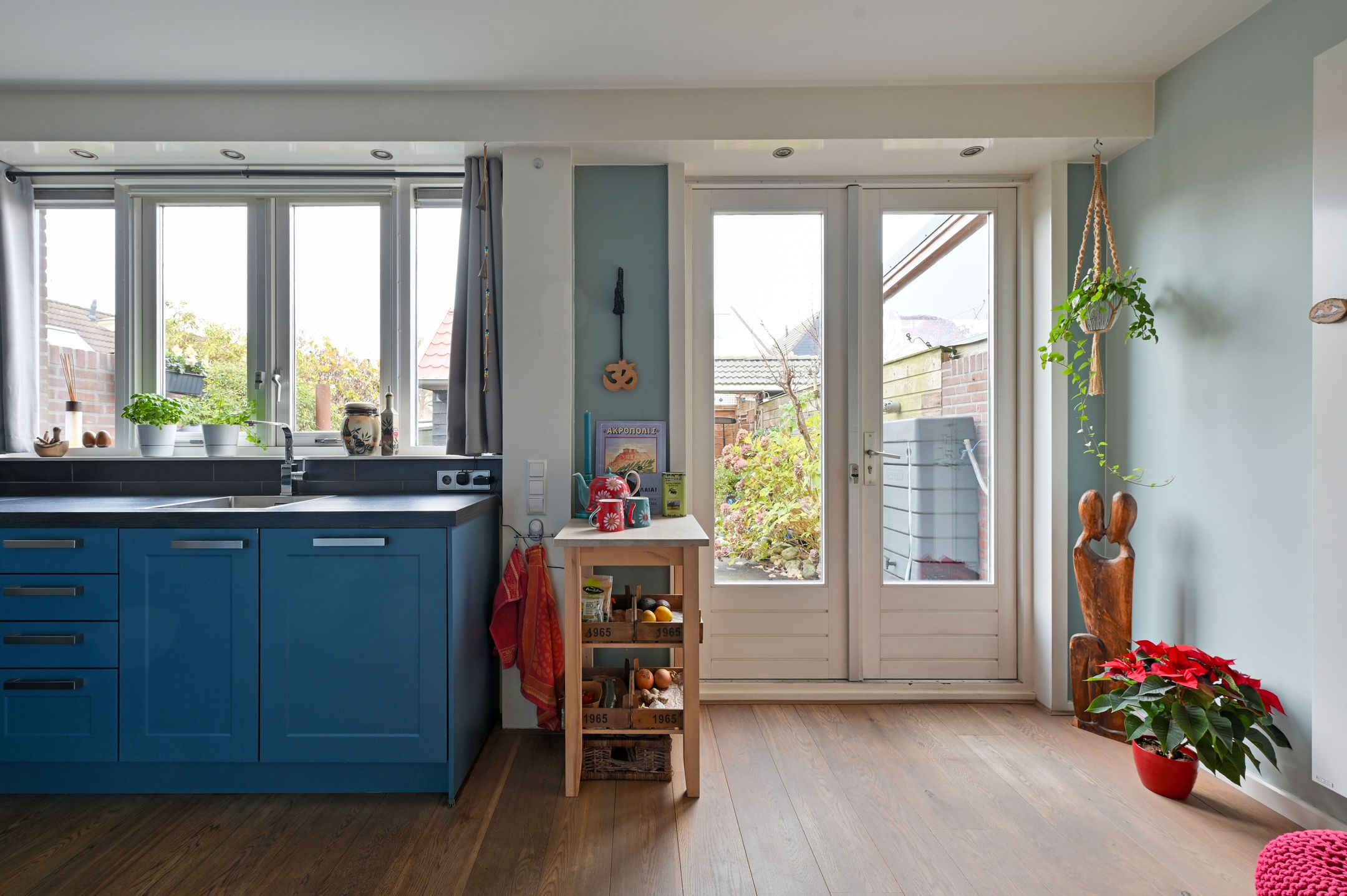 Foto 6 van Ronde Bonk 1