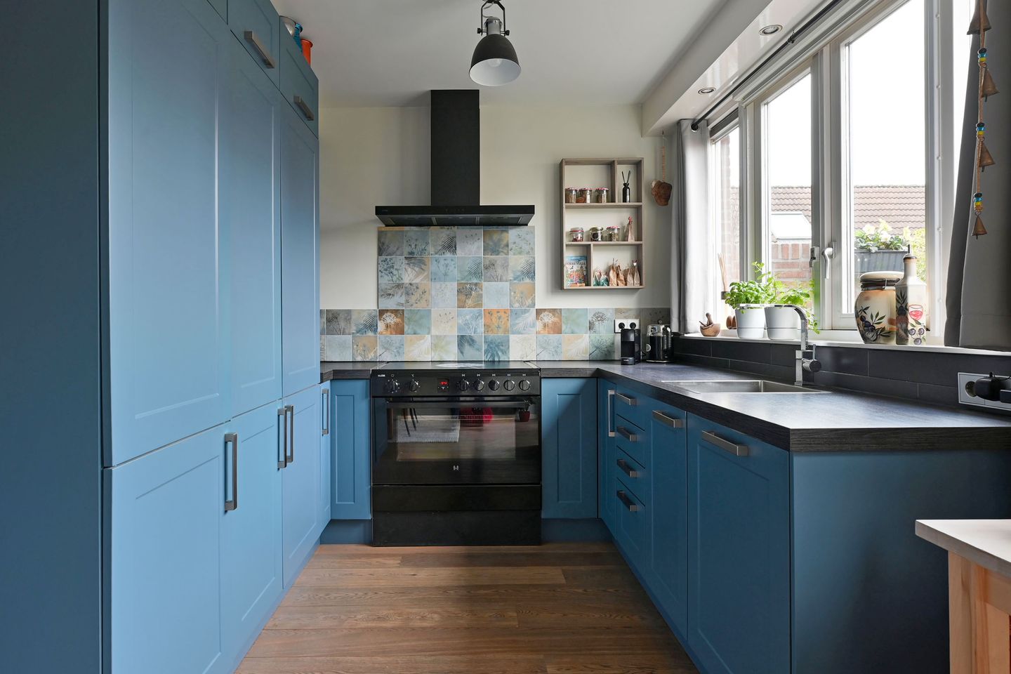 Foto 5 van Ronde Bonk 1