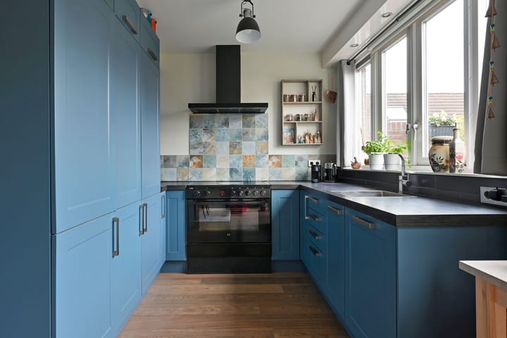 Photo 5 of Ronde Bonk 1