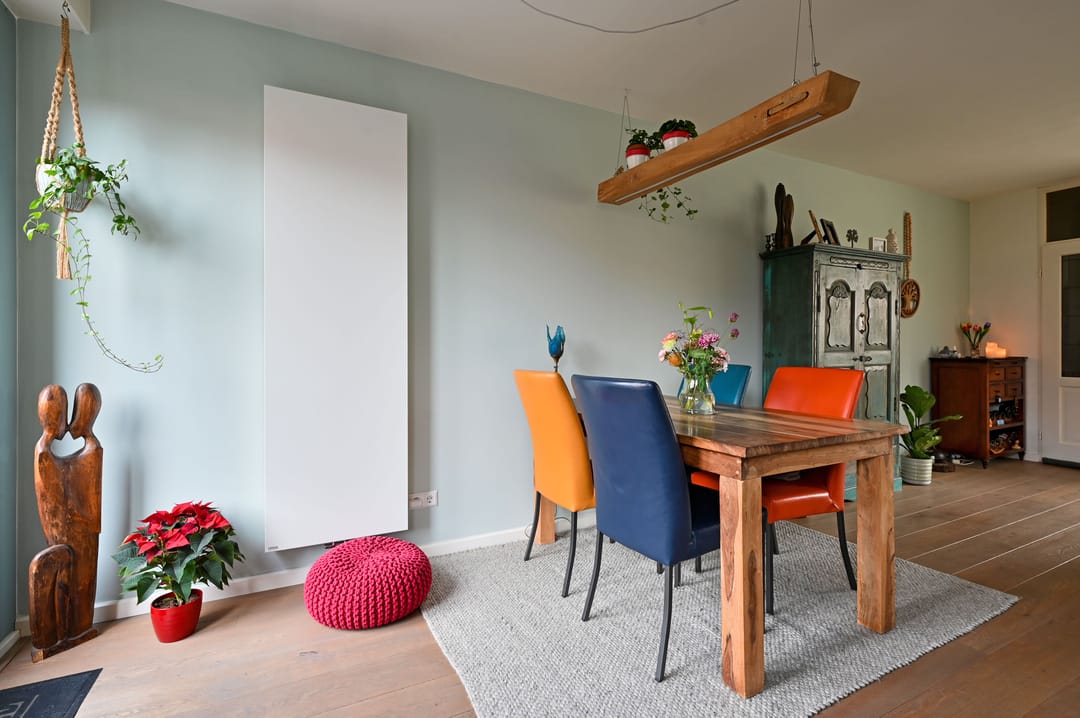 Foto 7 van Ronde Bonk 1