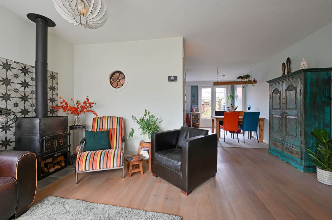 Foto 8 van Ronde Bonk 1