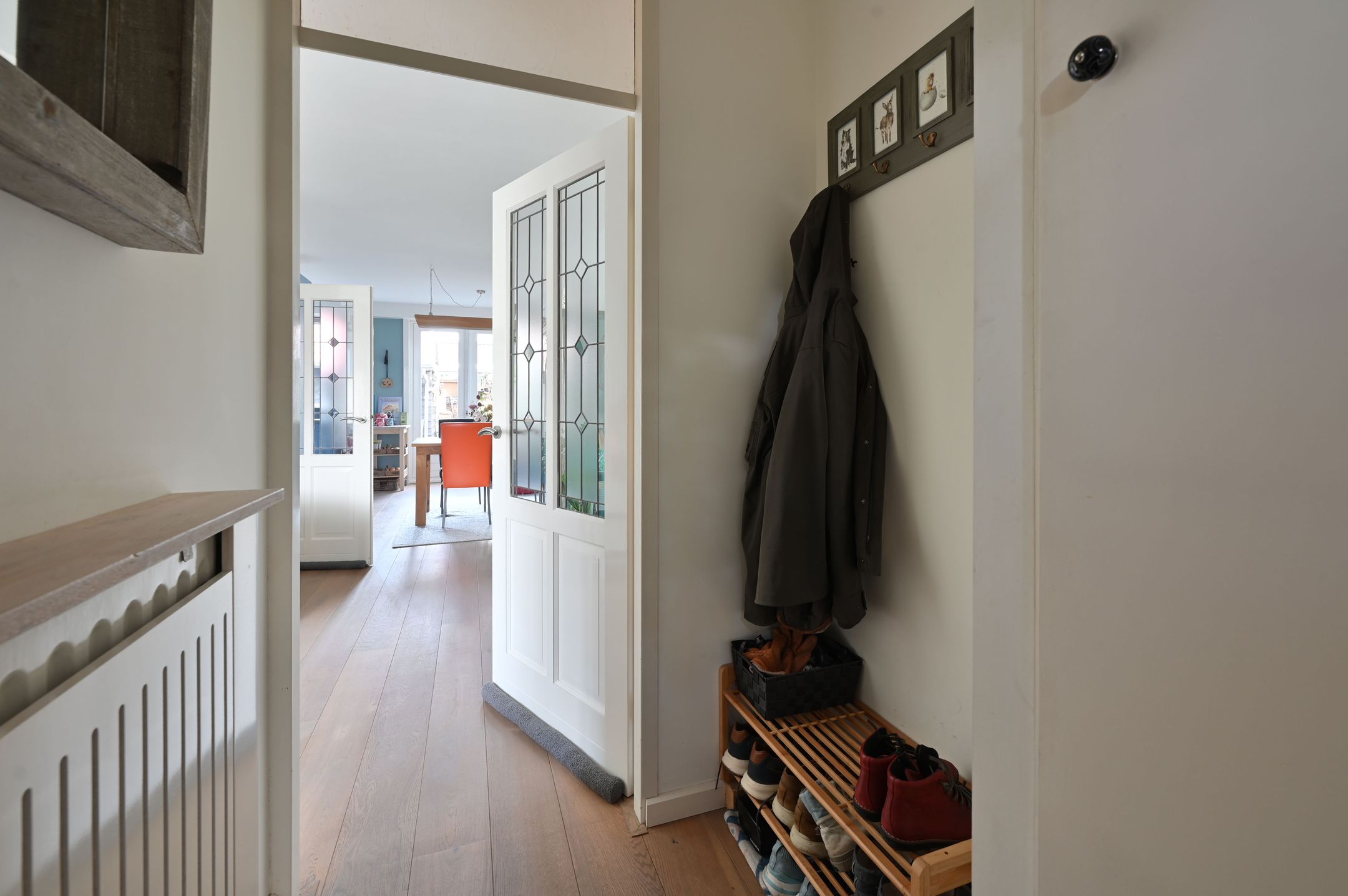 Foto 9 van Ronde Bonk 1